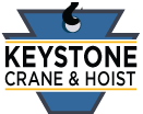 Keystone Crane Logo